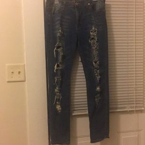 Women’s Jeans